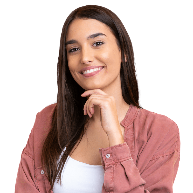 Use it or lose it Girl promo picture 2026 Dental Depot special.