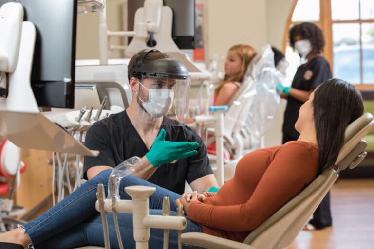 Family Dentistry in Oklahoma Dental Depot