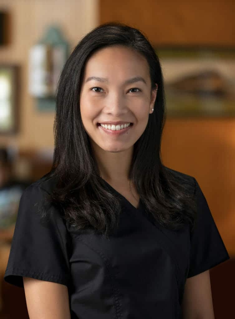 Dr. Mychi "N" Nguyen