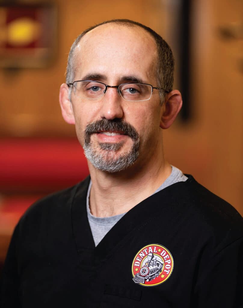 Dentists in Yukon, OK General and Cosmetic Dentistry Dental Depot