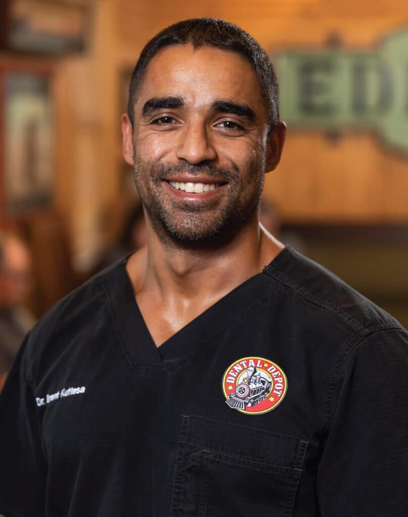 Dentist in Edmond, OK General and Cosmetic Dentistry Dental Depot