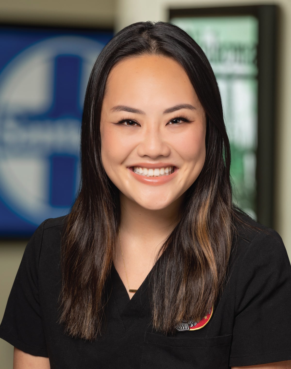 Dr. Rachel Young of dental depot tulsa