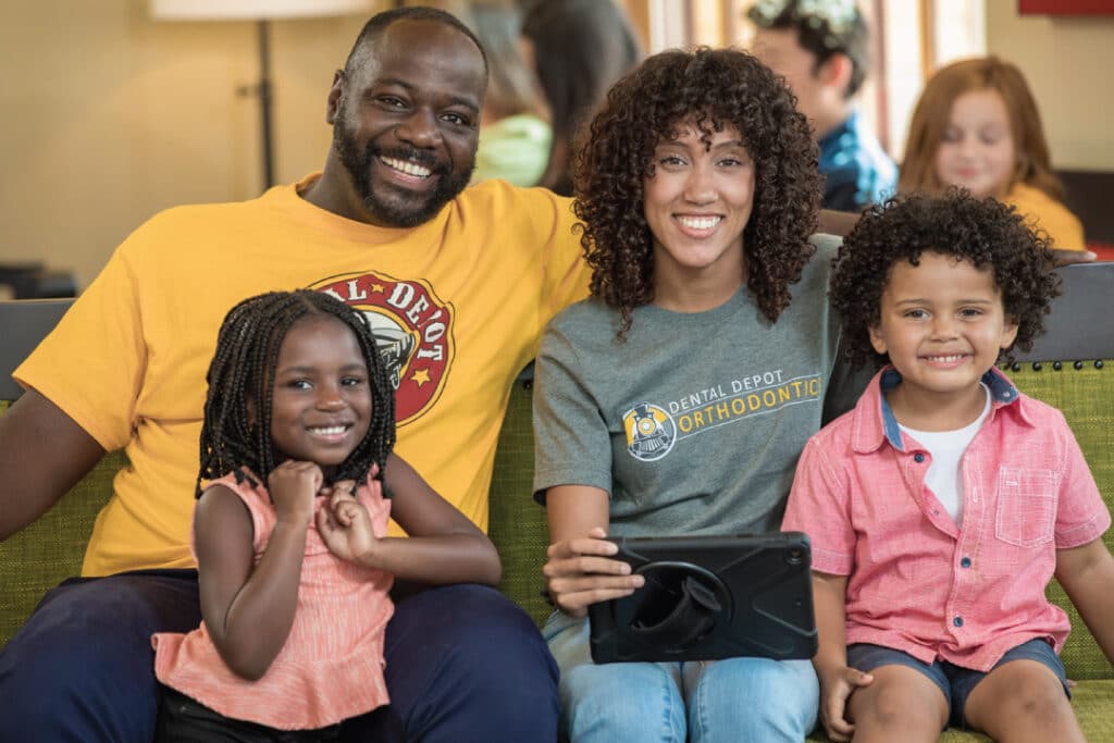 Dentists in Oklahoma City and Tulsa Metros Dental Depot