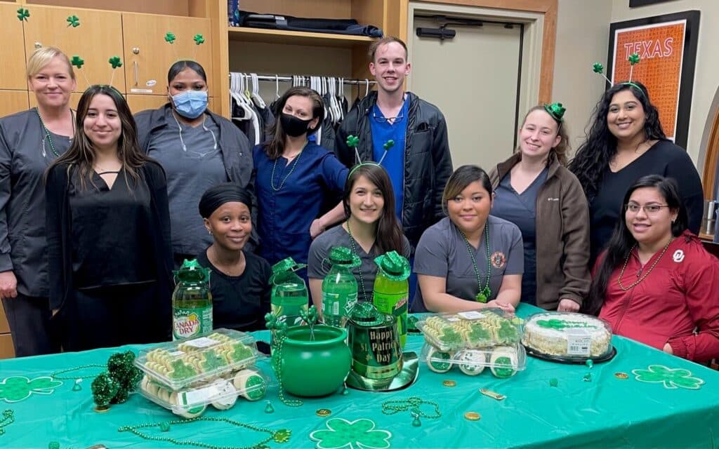 Counting Ourselves Lucky Celebrating Our Teams in 2021 Dental Depot