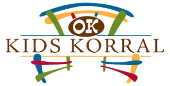 OK Kids Korral Logo