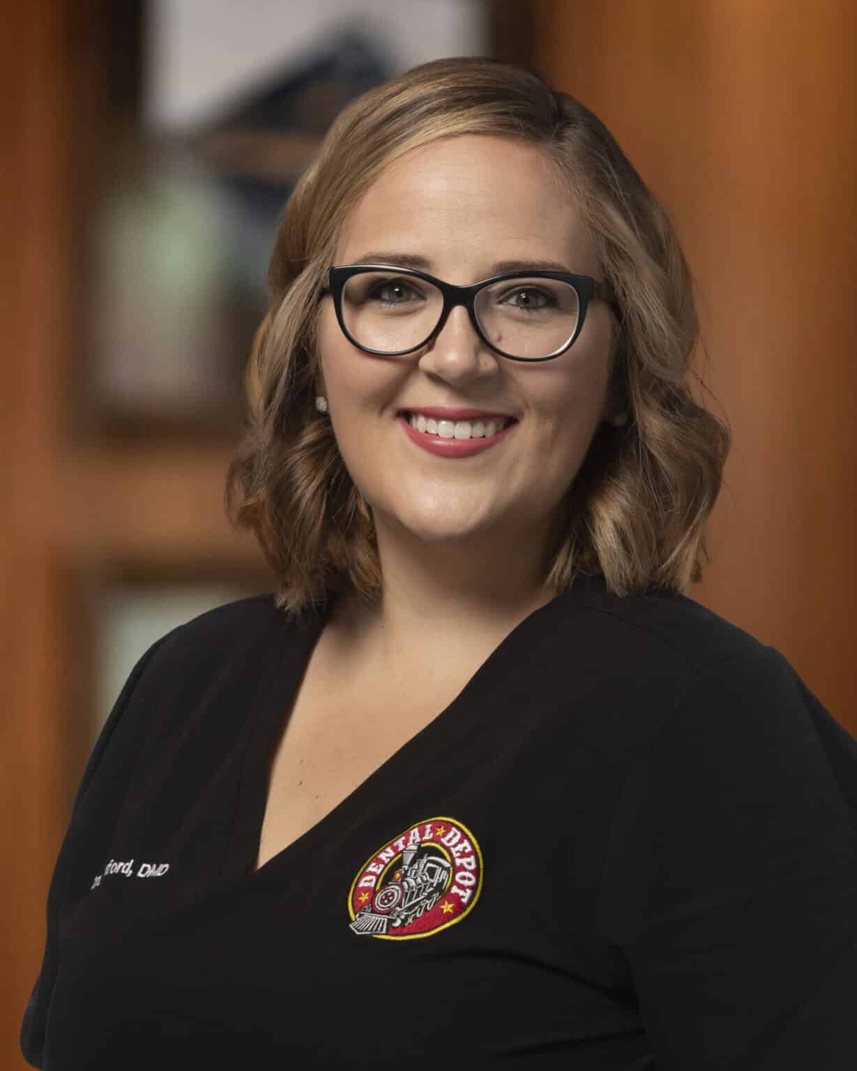 Dentist in Deer Creek North OKC at 164th and Portland Dental Depot