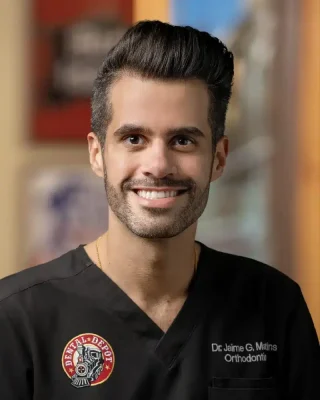Dr Jaime Martins 4x5
