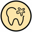 fillings icon